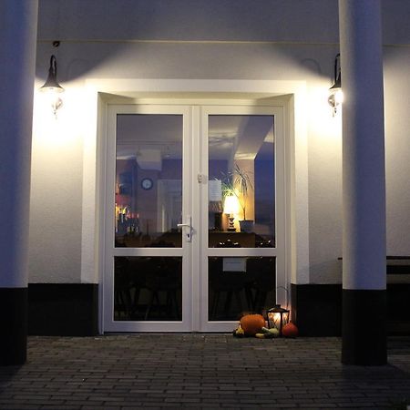 Hotel Menthol Budapest Esterno foto