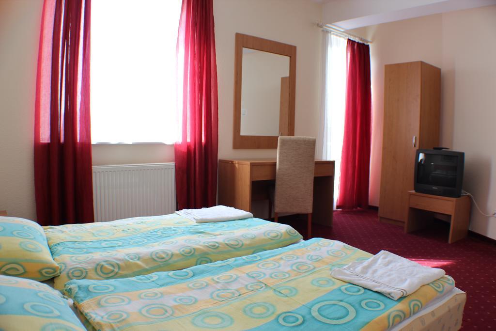 Hotel Menthol Budapest Camera foto